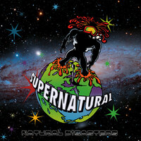 Natural Disasters - Supernatural
