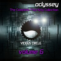 Get Back - Trauma & Andy Farley & Amp Attack & Steve Gillen