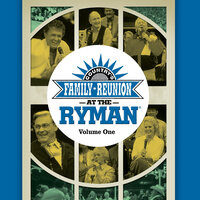 Stay Forever - Country's Family Reunion & Hal Ketchum