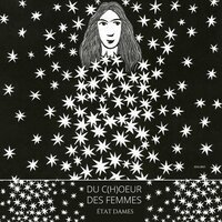 Femme Gened - Ça va bien se passer - DU C(H)OEUR DES FEMMES