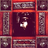Mean Cheatin' Woman - Dr. John