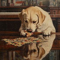 Peak Potential - Pets