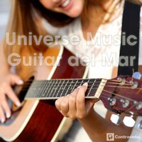 Cafe Del Mar - Universe Music & Jjos