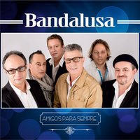Tô Na Boca do Povo - Bandalusa