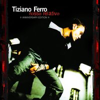 Romance Relativo - Tiziano Ferro