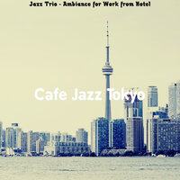 Remarkable Ambiance for Staycations - Cafe Jazz Tokyo