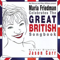A Garden - Maria Friedman