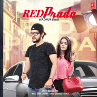 Red Prada - Madhur Dhir