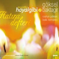 Utangaç (Kürdilihicazkar Saz Semaisi) - Goksel Baktagir & Ceyhun Çelikten & Baki Kemancı