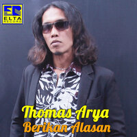Merayu - Thomas Arya