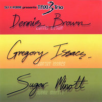 Slave Driver - Gregory Isaacs & Sugar Minott