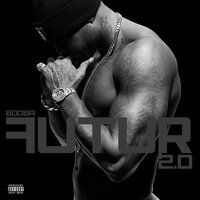 Longueur d'avance - Booba & GIMS