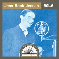 Där De Milsvida Skogarna Susa - Jens Book-Jenssen