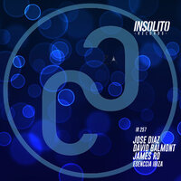 Esenccia Ibiza - José Diaz