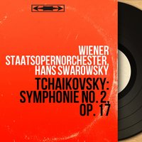 Symphony No. 2 in C Minor, Op. 17: IV. Finale. Moderato assai - Allegro vivo - Wiener Staatsopernorchester & Пётр Ильич Чайковский