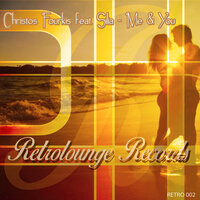 Me and You - Christos Fourkis