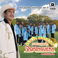Papel quemado - Lucio Moreno y su Banda Dominguera