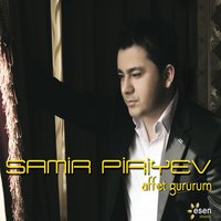 Kapak Olsun - Samir Piriyev