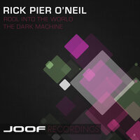 The Dark Machine - Rick Pier O'Neil