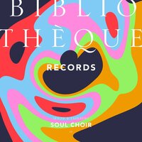 Soul Choir - Sebjak & Fahlberg & Sebjak, Fahlberg