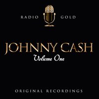 The Troubadour - Johnny Cash