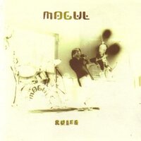 Somebody - Mogul