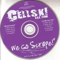 No Ass - Cellski