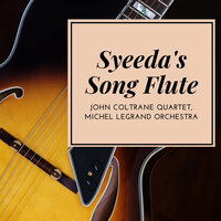 The Jitterbug Waltz - Michel Legrand et son Orchestre & John Coltrane