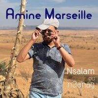 Dirli Haja Chaba - Amine Marseille