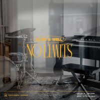 Back to Your Light (No Limits) - Saddleback Worship & Shawn Christopher & Chris Johnson & Dan Ballard & Andres Ferreira & Luke Fredrickson