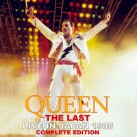 Another One Bites The Dust - Queen
