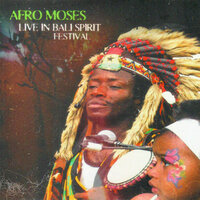Home sweet home - Afro Moses
