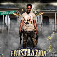 Frustration - JG