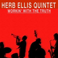 Everything's Pat - Herb Ellis Quintet