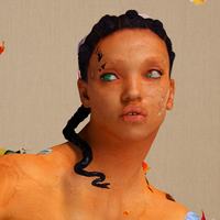 holy terrain - FKA twigs & Future