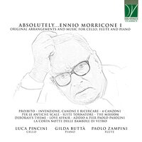 4 Canzoni: No. 4, Metti una sera a cena (1968) - Gilda Buttà