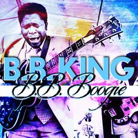 She's Dynamite - B.B. King