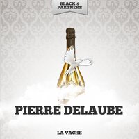 Chantefables L'alligator - Pierre Delaube