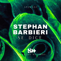 Se Dice - Stephan Barbieri