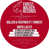 M.A.D.E - Bollen & Fichtner & Forrest
