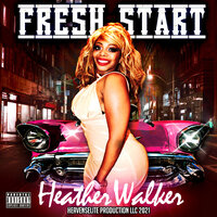 Shame - Heather Walker