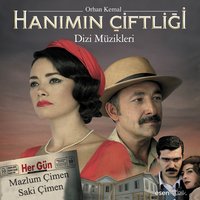 Aşk Tema - Mazlum Çimen & Saki Çimen