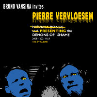 I Like to Dance - Bruno Vansina & Pierre Vervloesem