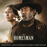 Cuddy Lost - Marco Beltrami
