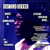 1977 - Desmond Dekker
