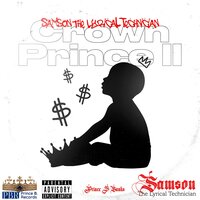 We Run the City - Samson the Lyrical Technician & Twista & Byron Sanks