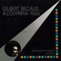 T'es venu de loin - Gilbert Bécaud