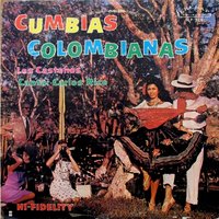 Cuando Llega la Noche - Carlos Rico & Los Costenos