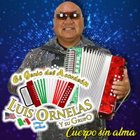 Te Quiero, Te Espero - Luis Ornelas y su grupo