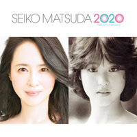 Kazeni Mukau Ichirinno Hana - Seiko Matsuda